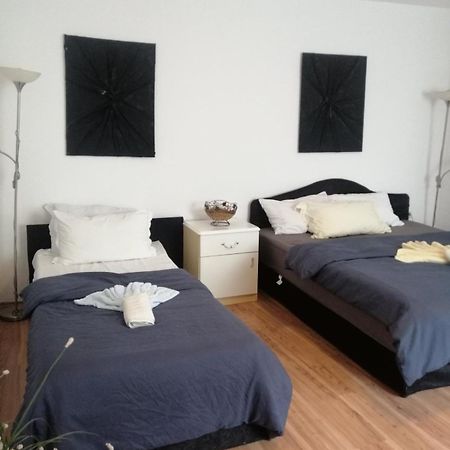 Apartmani Taki Mostar Habitación foto