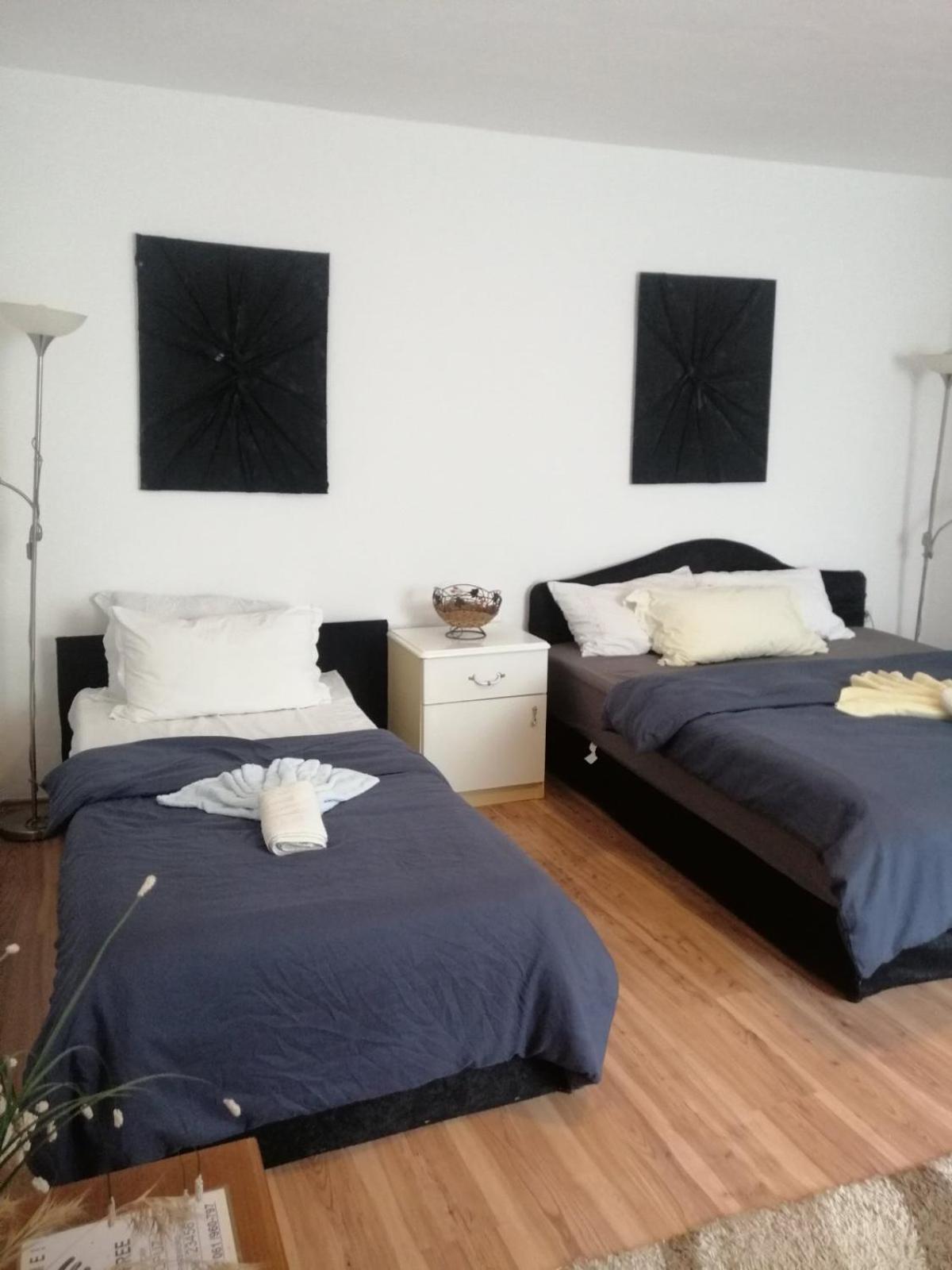 Apartmani Taki Mostar Habitación foto